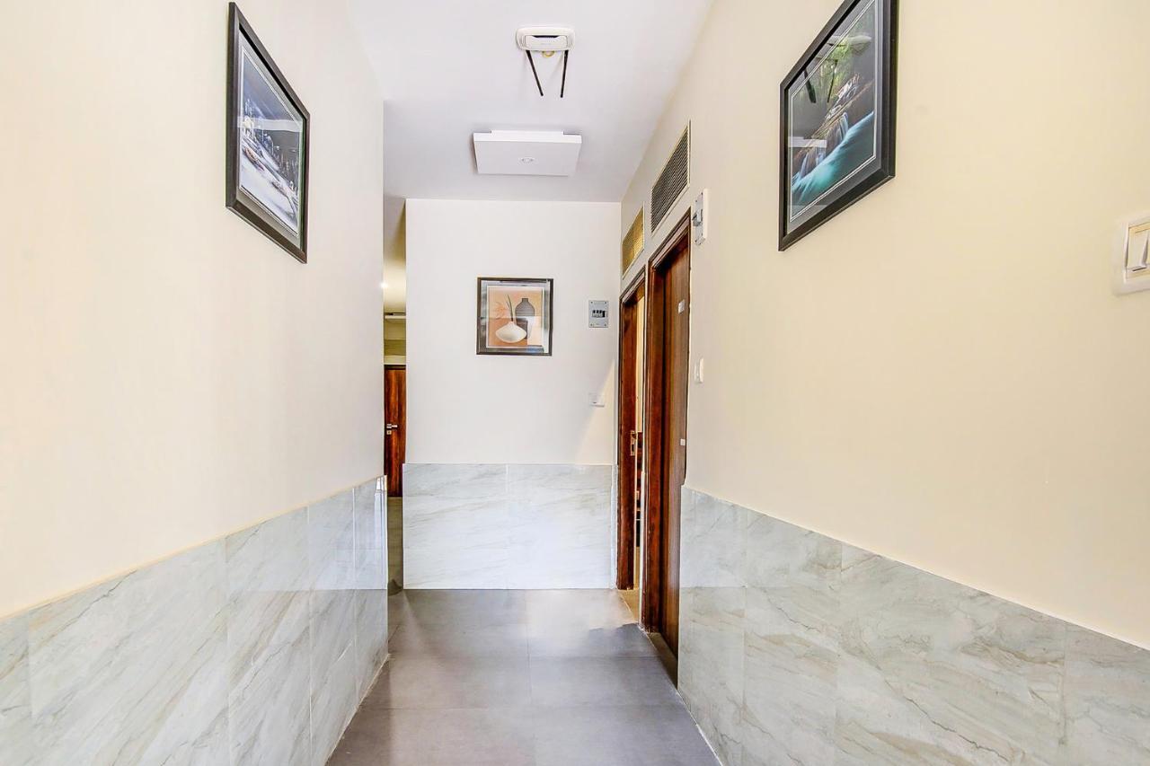 Fabexpress Terminus Square Mumbai Exterior photo