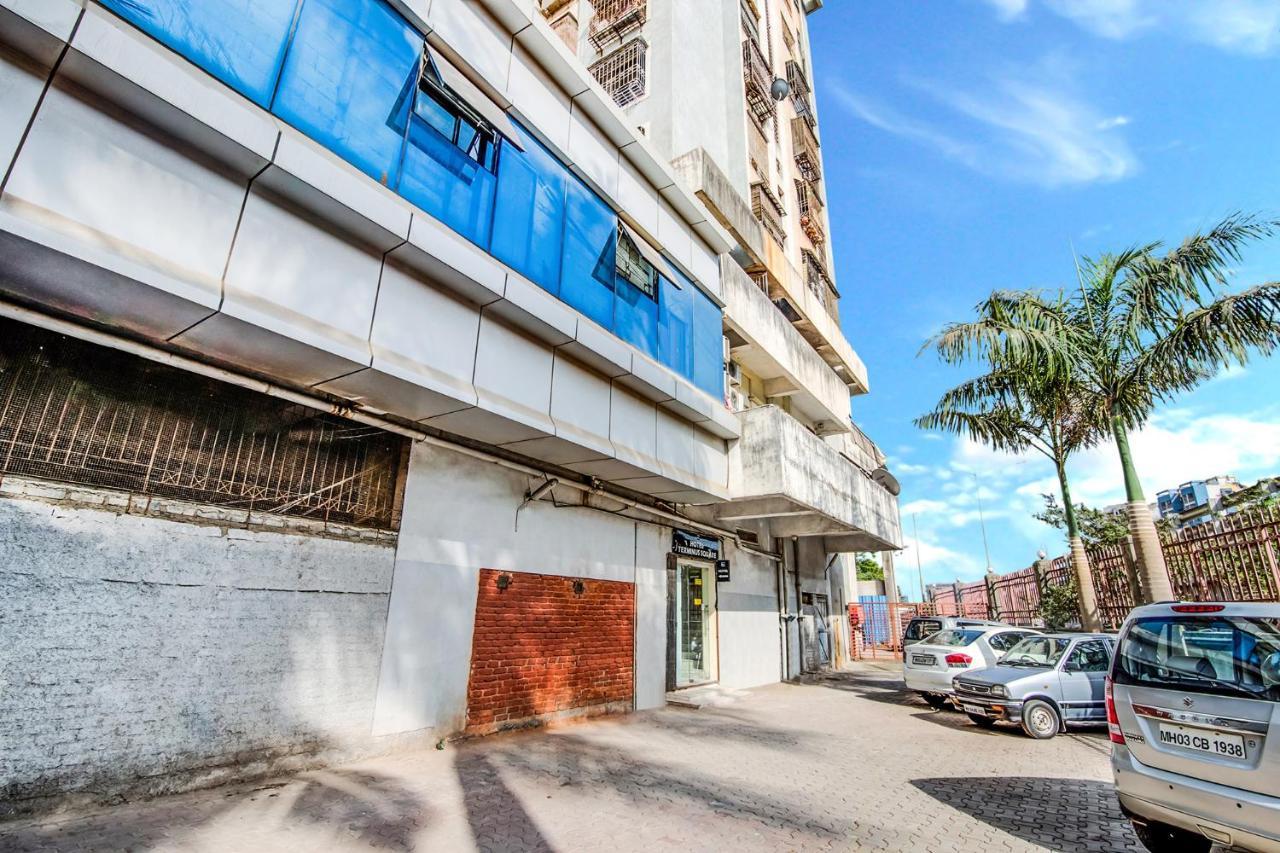 Fabexpress Terminus Square Mumbai Exterior photo