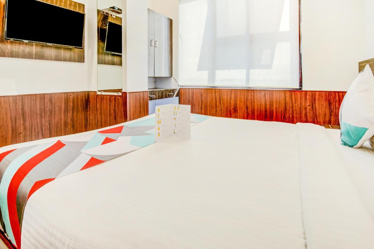 Fabexpress Terminus Square Mumbai Exterior photo